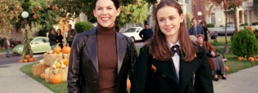 25. Yılına Özel “Gilmore Girls” Belgeseli Yolda!