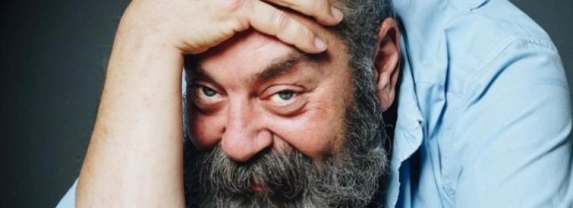 Ali Düşenkalkar “Cennetin Çocukları” Dizisinde!