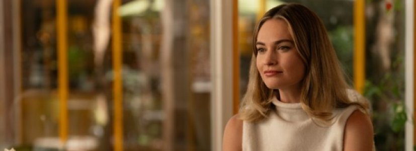 Bumble’ın Kuruluş Hikayesini Anlatan “Swiped” Filminden İlk Fragman!