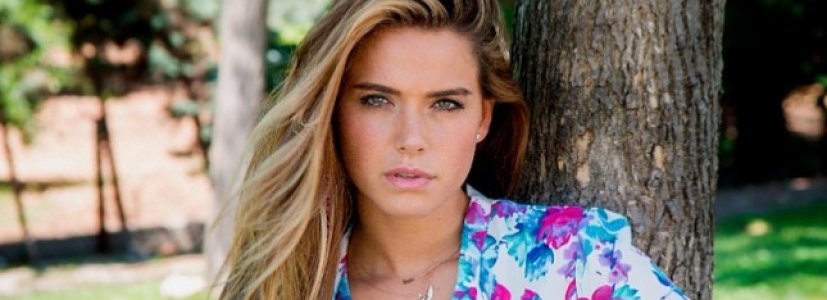 Ceyda Ateş “Benim Adım Aylamaz” Dizisi İle Yeniden Setlerde!