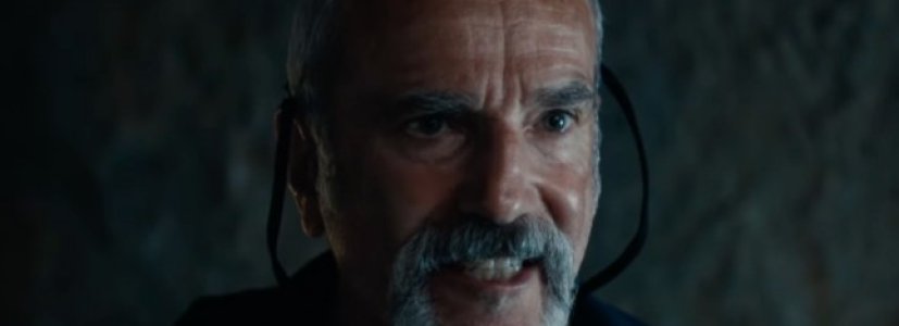 Daniel Day-Lewis’li “Anemone” Filminden İlk Fragman!