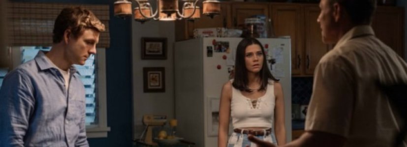 “Dexter” Evreninde Geçen “Original Sin” Dizisi İptal Edildi!