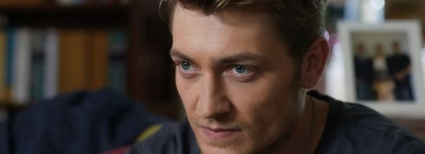 Erdem Şanlı “Taşacak Ha Bu Deniz” Dizisinin Kadrosuna Katıldı!