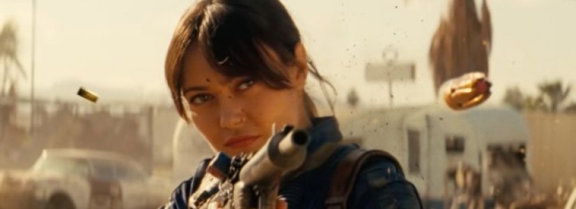 “Fallout” 2. Sezondan İlk Tanıtım!