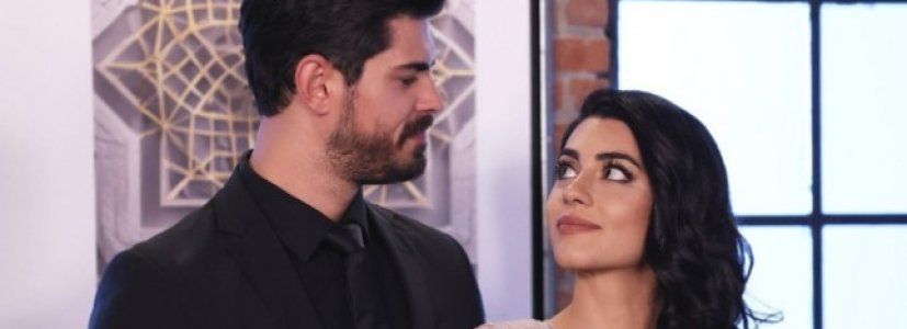 “Gelin” Dizisinin 3. Sezonu Yolda!