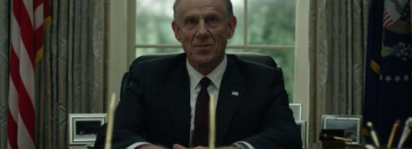 “House of Cards”ın Ünlü Yıldızı Dan Ziskie Hayatını Kaybetti.