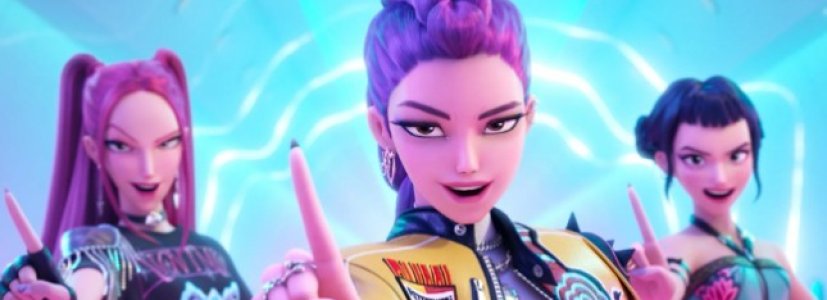 İnceleme: “K-Pop: İblis Avcıları” Beklenmedik Bir Fenomen!