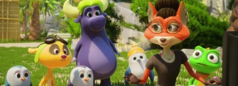 “Kaptan Pengu ve Arkadaşları 5”, Gişedeki Liderliğini Sürdürüyor!