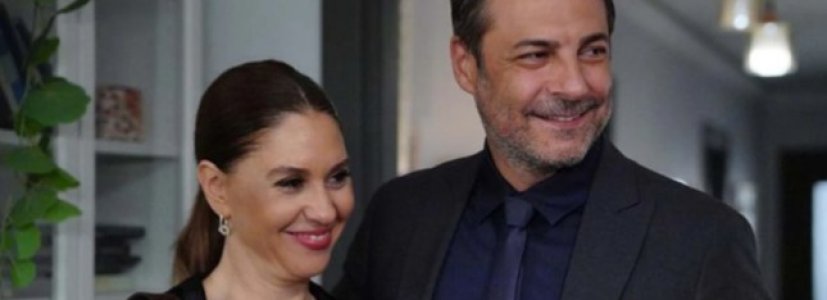 “Kızılcık Şerbeti” 4. Sezonu İçin Sete Çıkıyor!