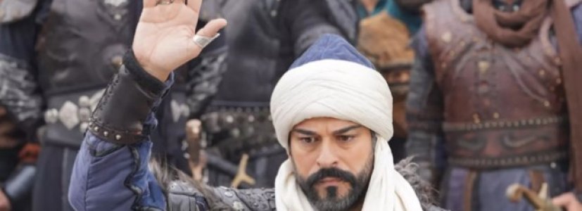 “Kuruluş Osman” Orhan’ını buldu!