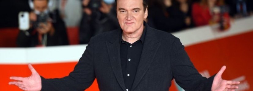 Quentin Tarantino’dan Sahne Oyunu Projesi İle Beklenmedik Hamle!