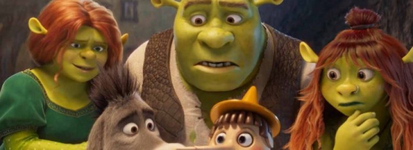 “Shrek 5” Filminin Vizyon Tarihi Ertelendi!