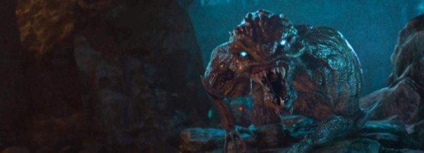 “Tehlikeli Bölge” Filminin Fragmanı Yayınlandı!