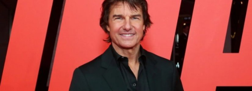 Tom Cruise’dan Trump’ın Kennedy Onur Ödülü Teklifine Şaşırtıcı Ret!