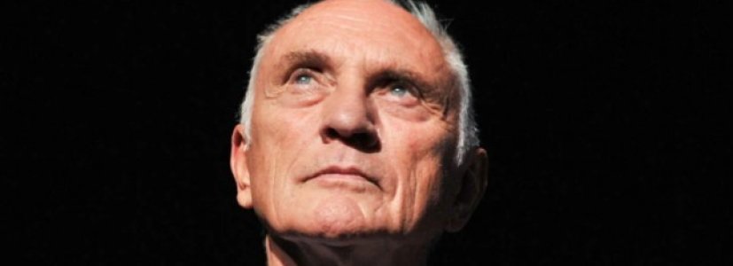 Usta Oyuncu Terence Stamp Hayatını Kaybetti.