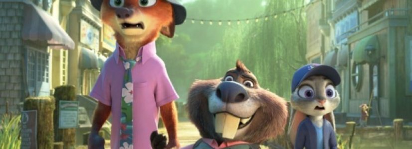 “Zootropolis 2″den Yeni Fragman!