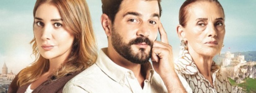 “Nasipse Olur 2” Filminden Afiş Yayınlandı!