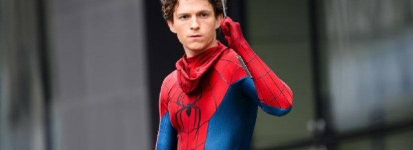 Tom Holland, Set Kazasının Ardından İlk Kez Konuştu