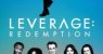 Leverage: Redemption