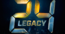 24 Legacy