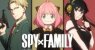 SPYxFAMILY