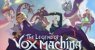 The Legend of Vox Machina