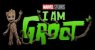 I am Groot