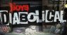 The Boys Presents : Diabolical