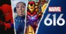 Marvels 616