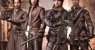 The Musketeers
